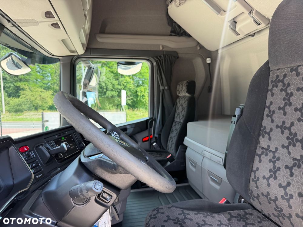 Scania R 450/RETARDER/Z NIEMIEC - 27