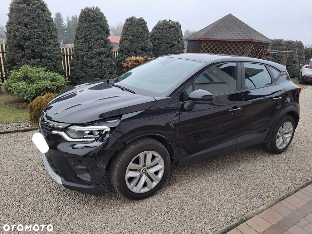 Renault Captur - 5