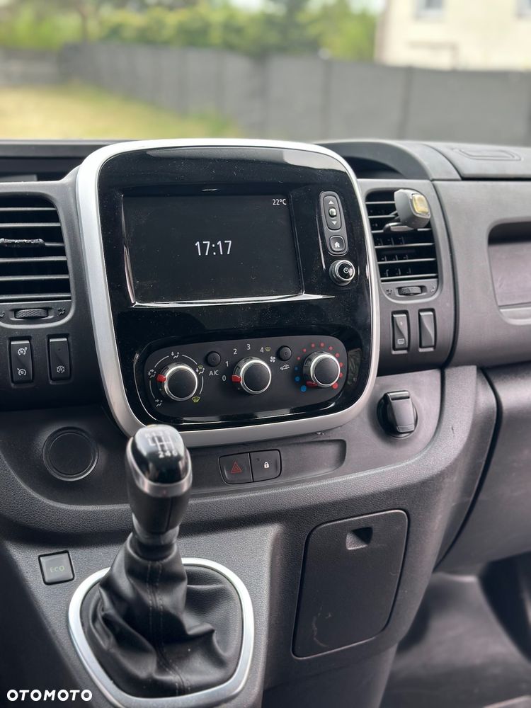 Renault Trafic - 14