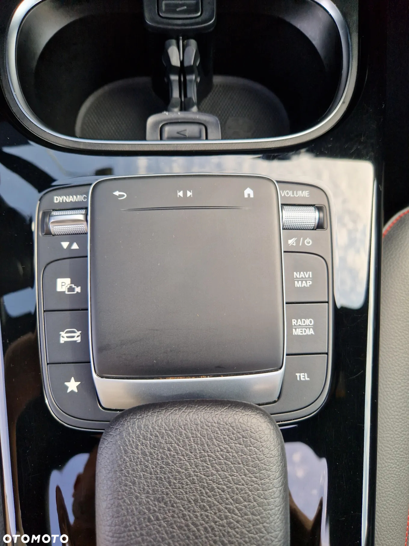 Mercedes-Benz CLA 250 e PHEV AMG Line 8G-DCT - 35