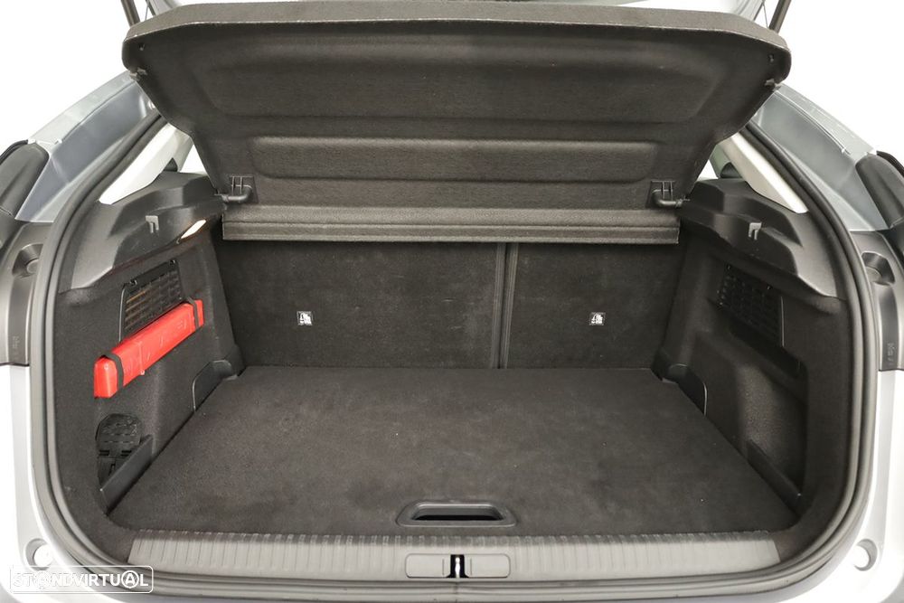 Citroën C4 1.2 PureTech Plus EAT8 - 22