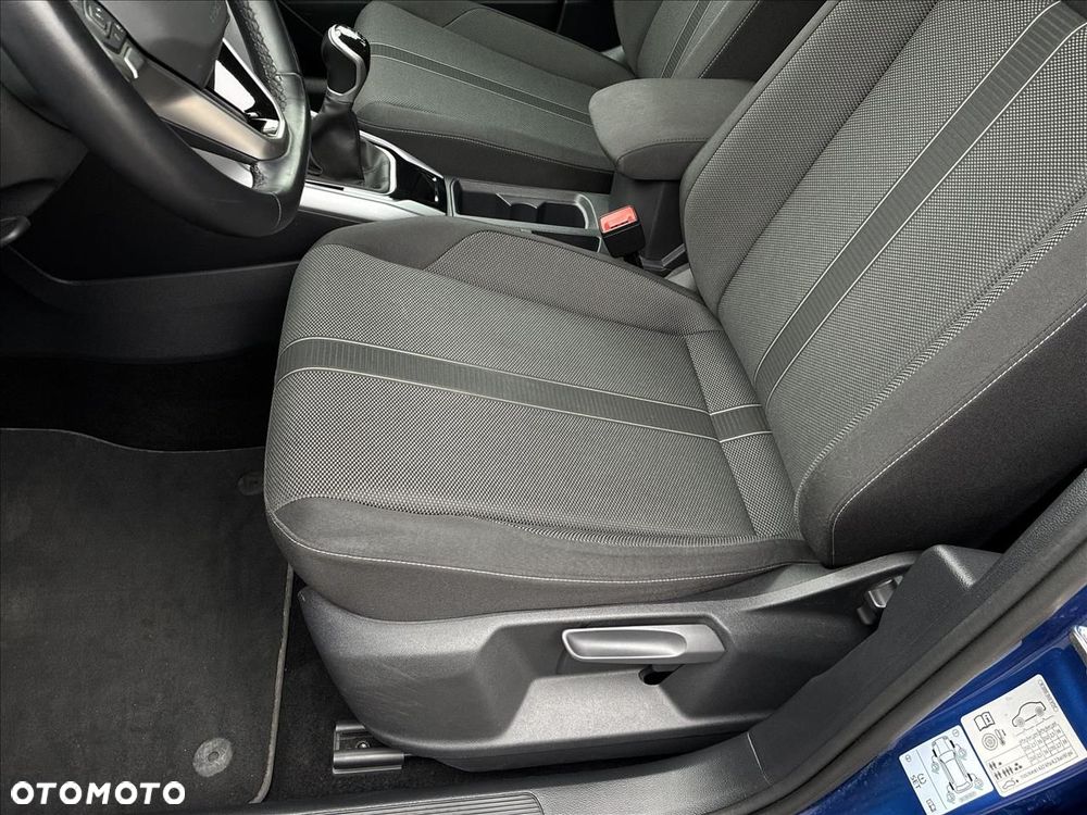 Volkswagen T-Roc 1.5 TSI Life - 12