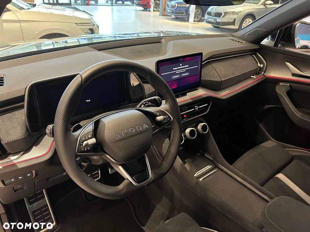Skoda Kodiaq - 30