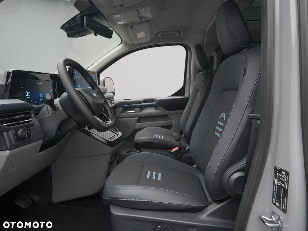 Ford Tourneo Custom 2.5 PHEV CVT 340 L2 Active - 18