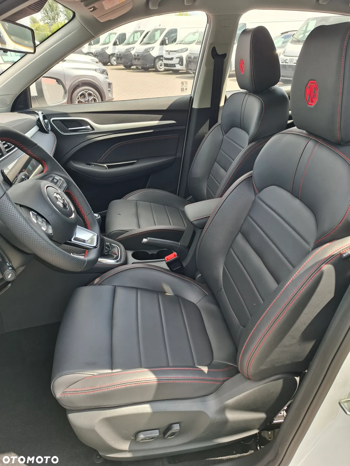 MG ZS 1.5 VTi-Tech Exclusive - 10