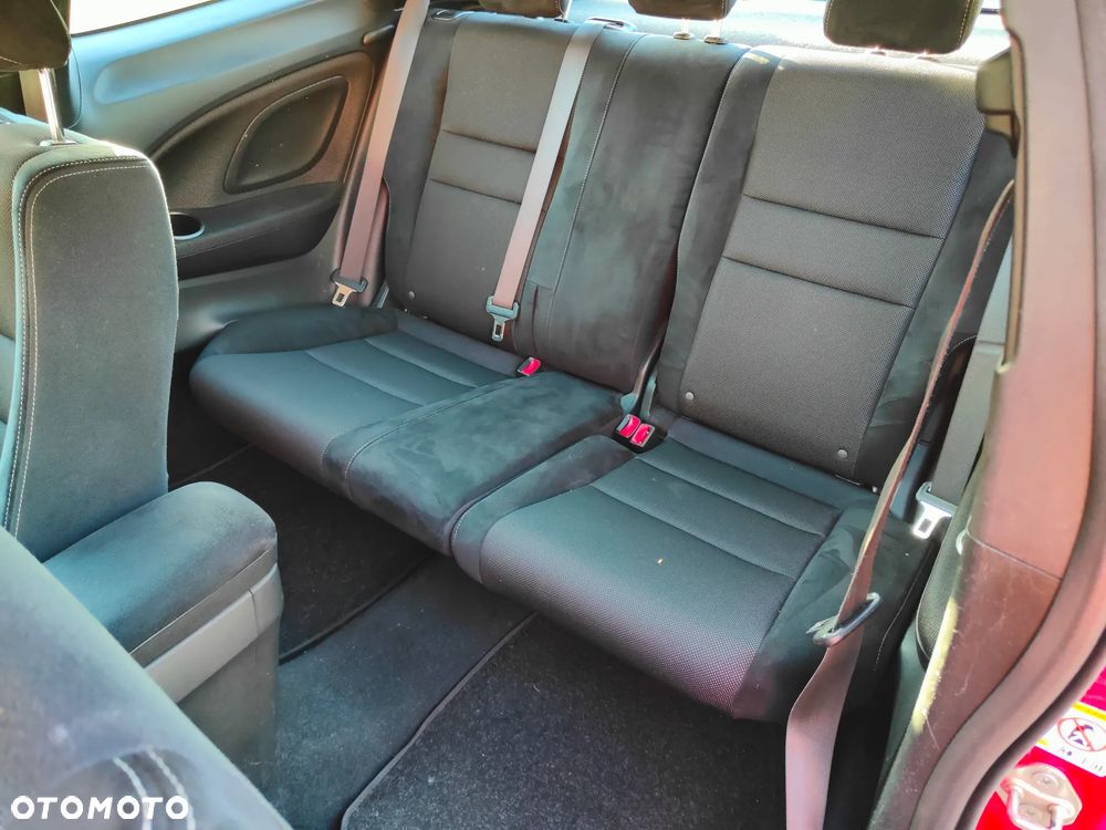 Honda Civic 1.4 i-VTEC Type S - 10