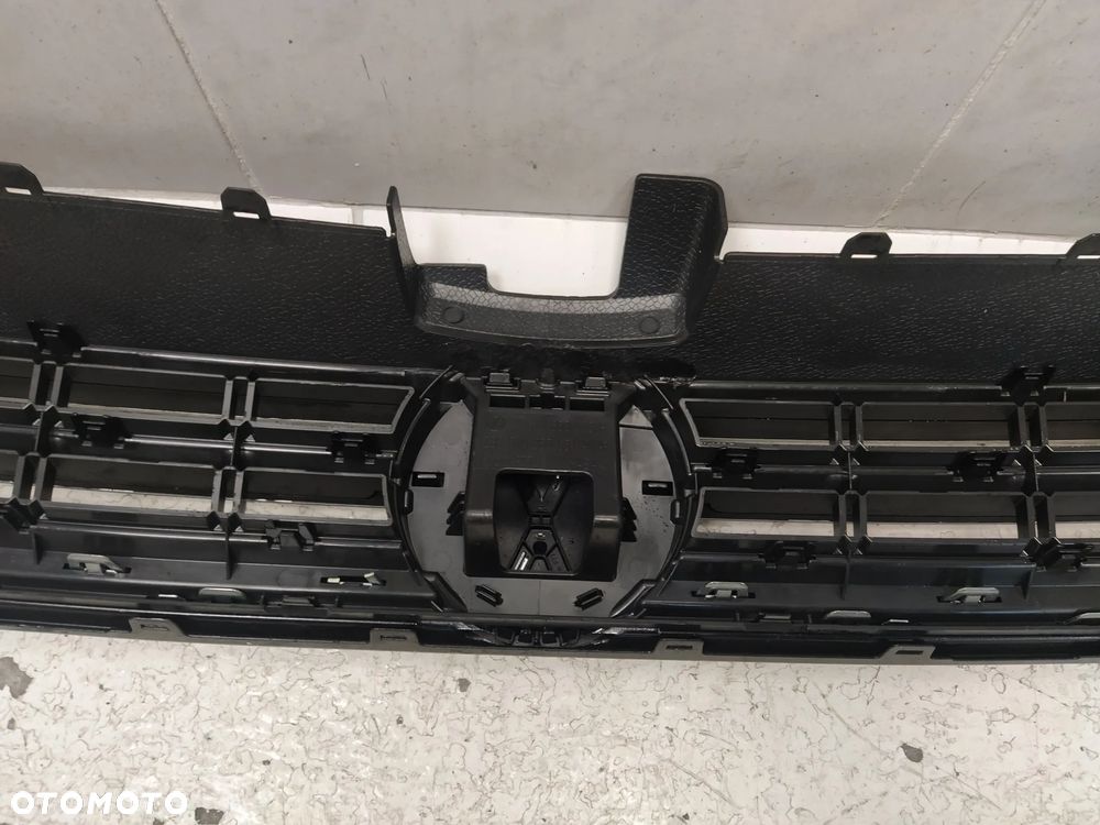 VW GOLF SPORTSVAN LIFT GRILL ATRAPA CHŁODNICY ZNACZEK CHROM ORYGINAŁ - 17
