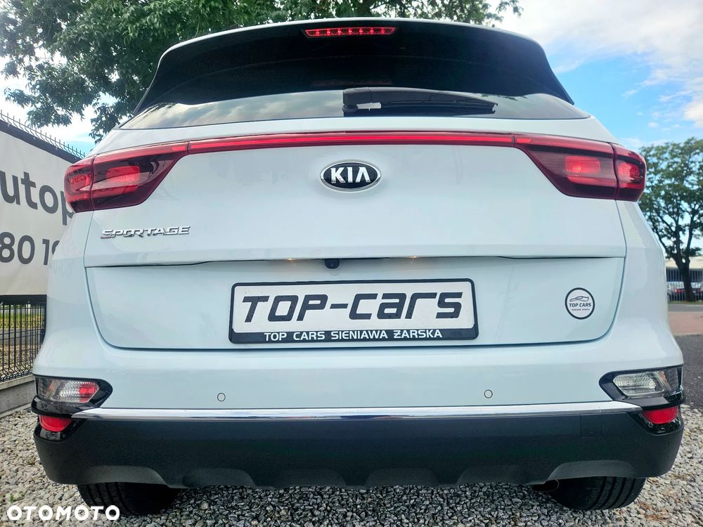 Kia Sportage - 3