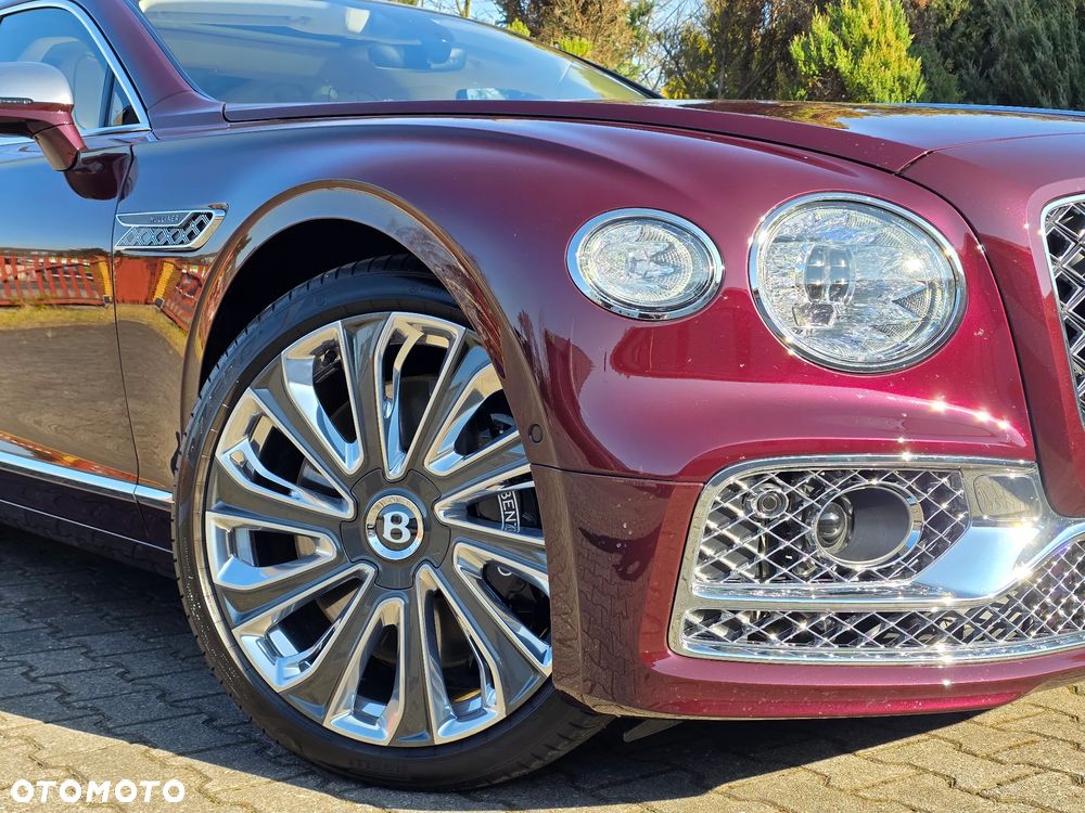 Bentley Flying Spur - 10