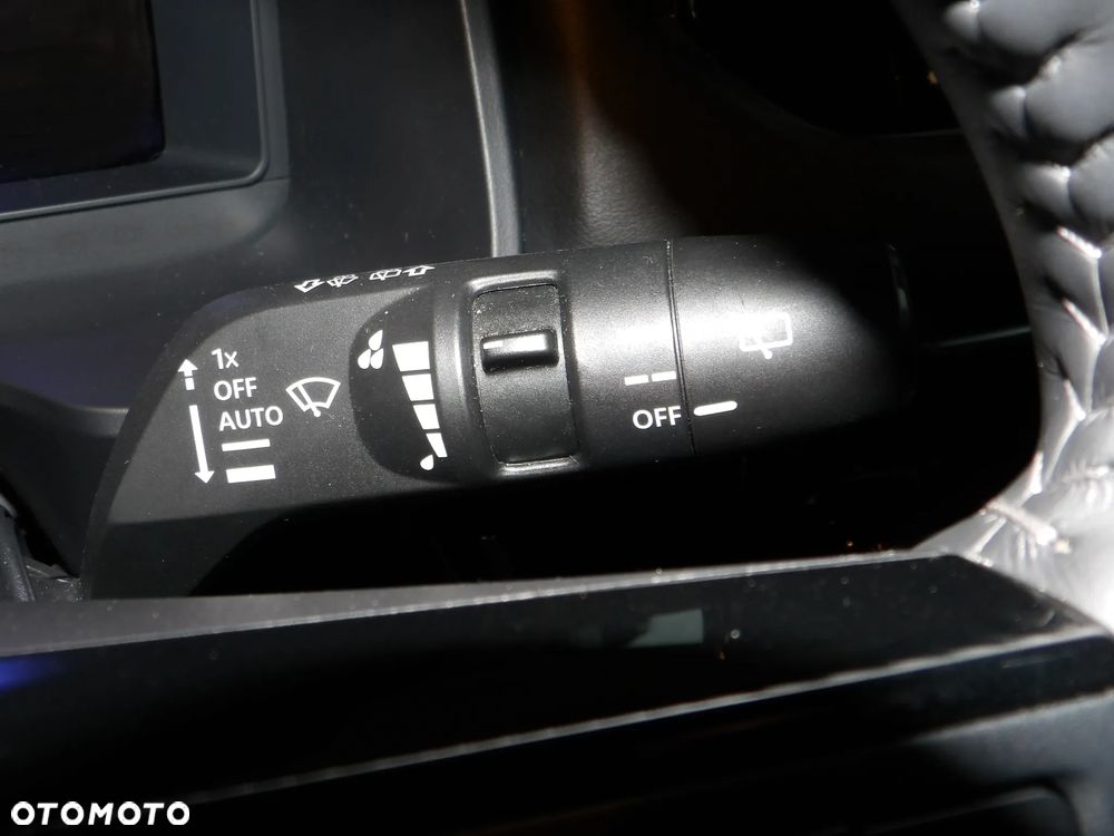 Nissan Qashqai 1.3 DIG-T N-Connecta EU6d - 21