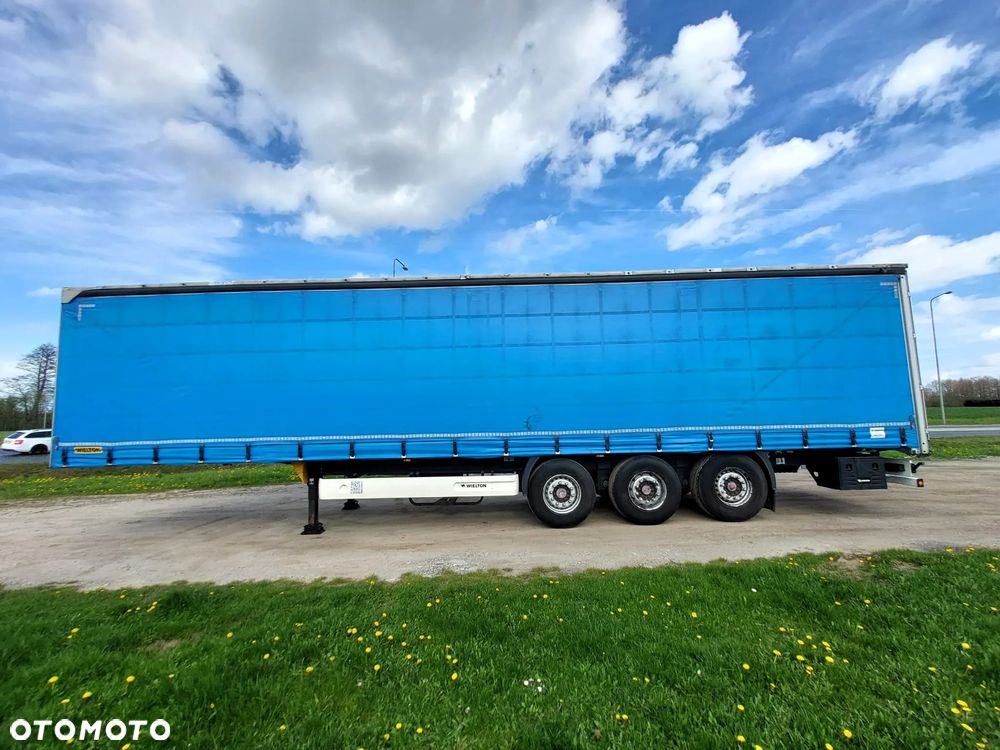 Wielton NS3 MULDA DO STALI - 6