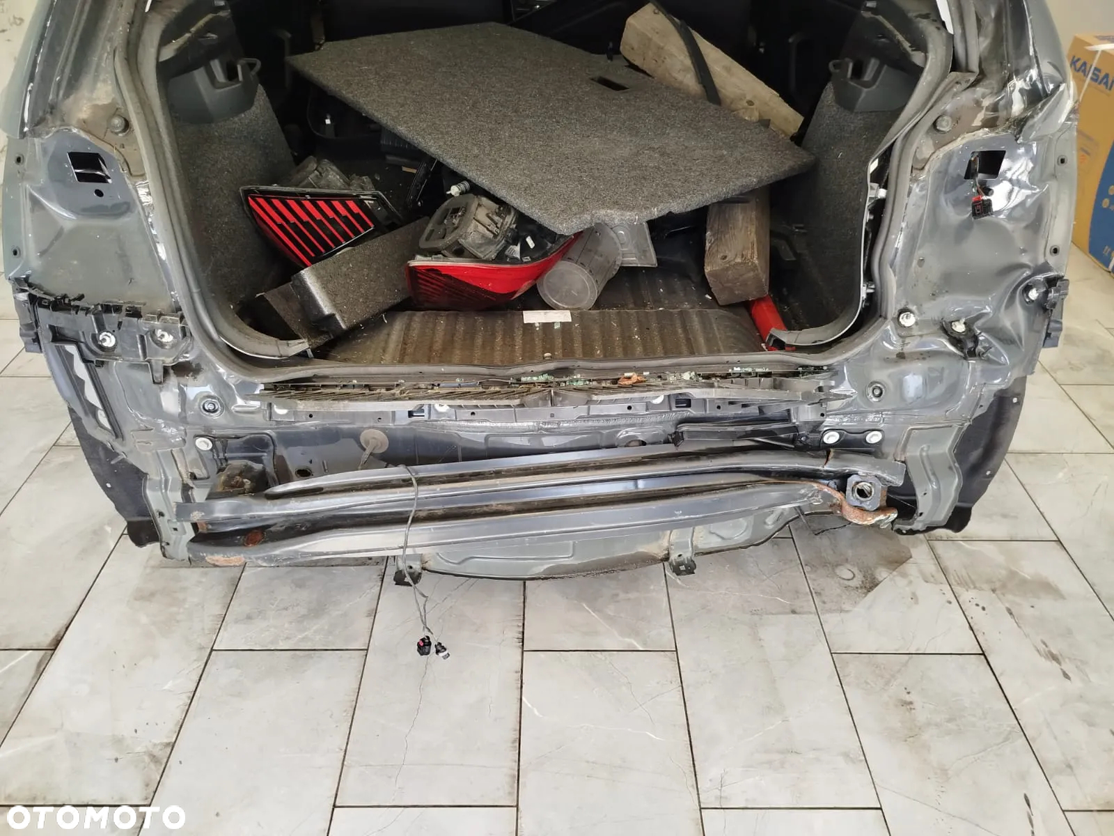 Volkswagen Polo 1.0 TSI Comfortline - 15