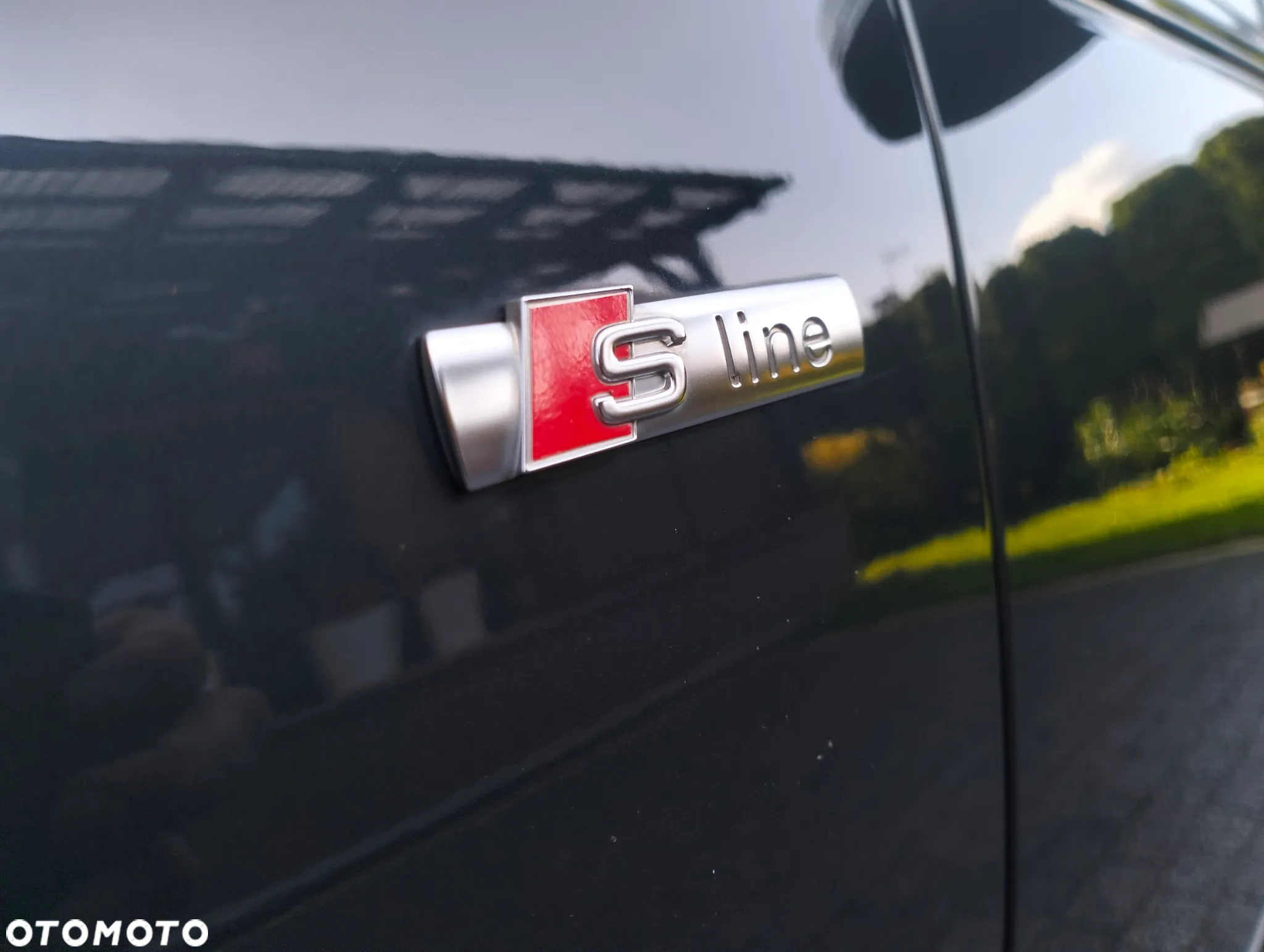 Audi A4 2.0 TDI Sport S tronic - 28