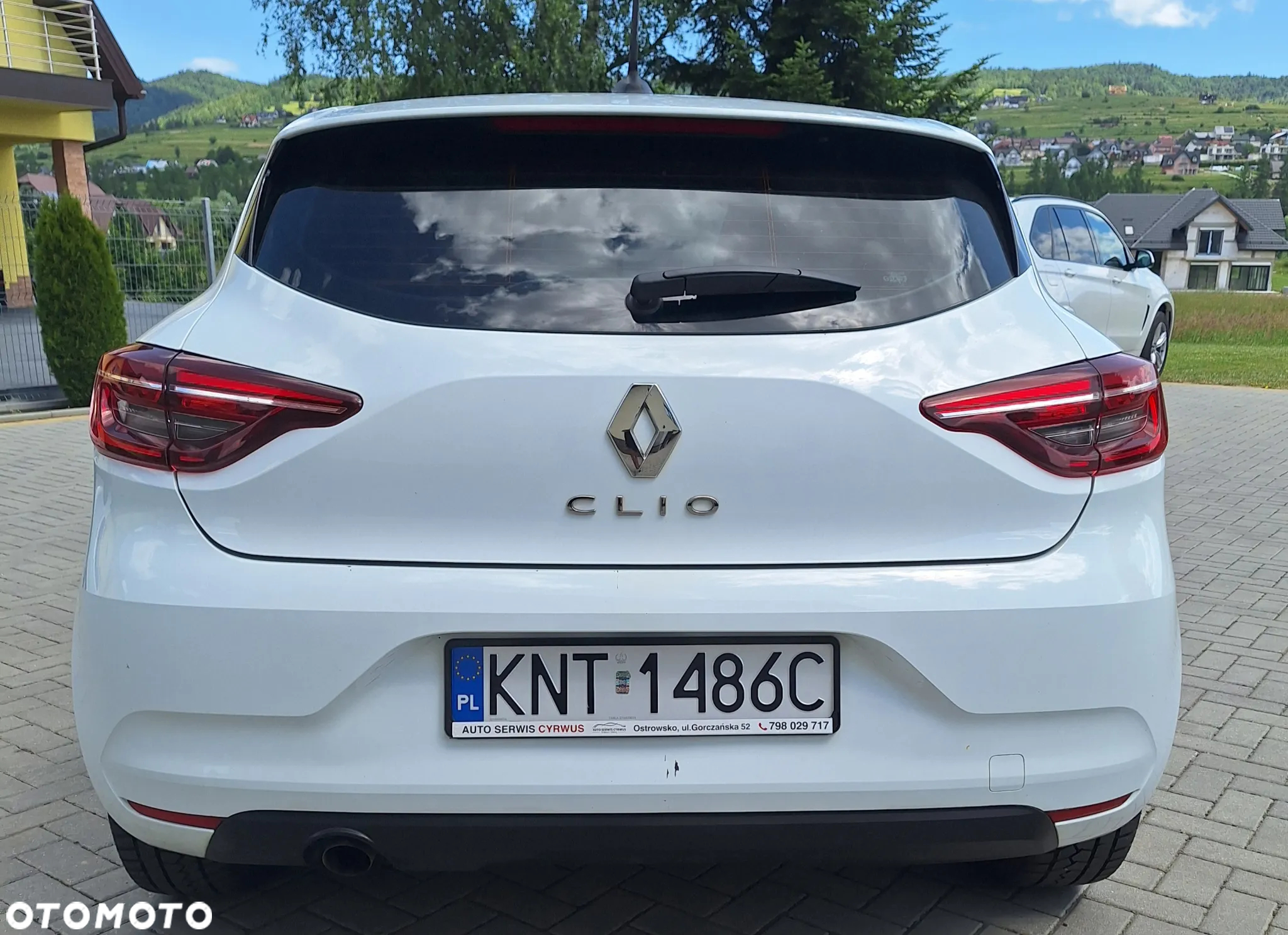 Renault Clio - 14