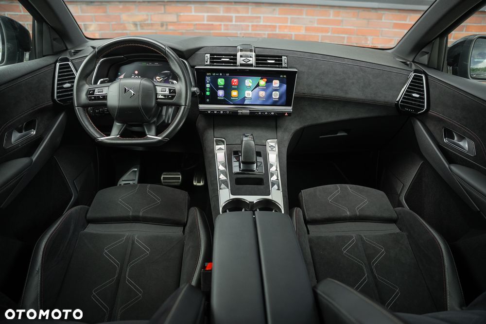 DS Automobiles DS 7 1.6 E-Tense Performance Line - 5