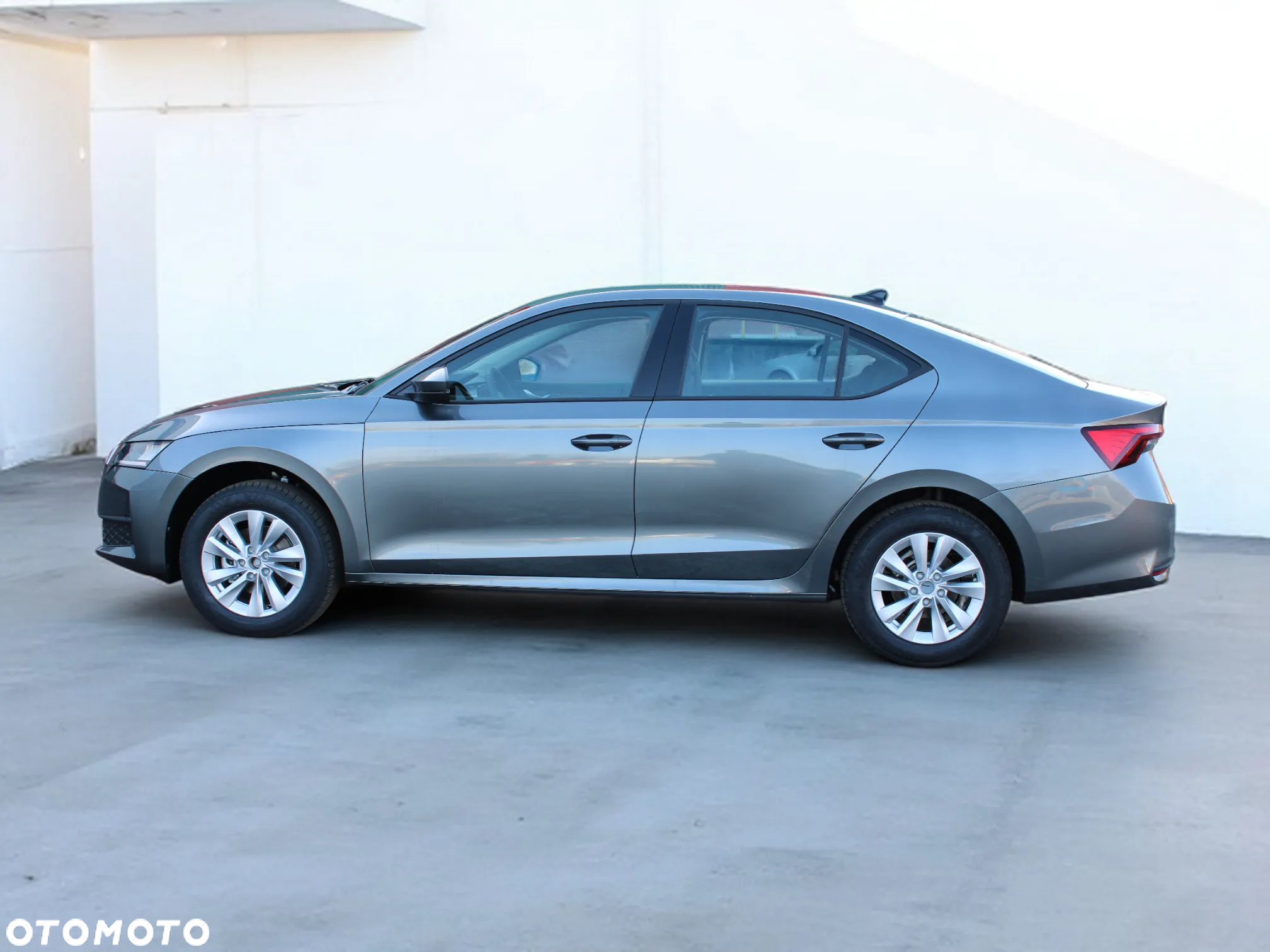 Skoda Octavia 1.5 TSI Edition 130 Essence - 11