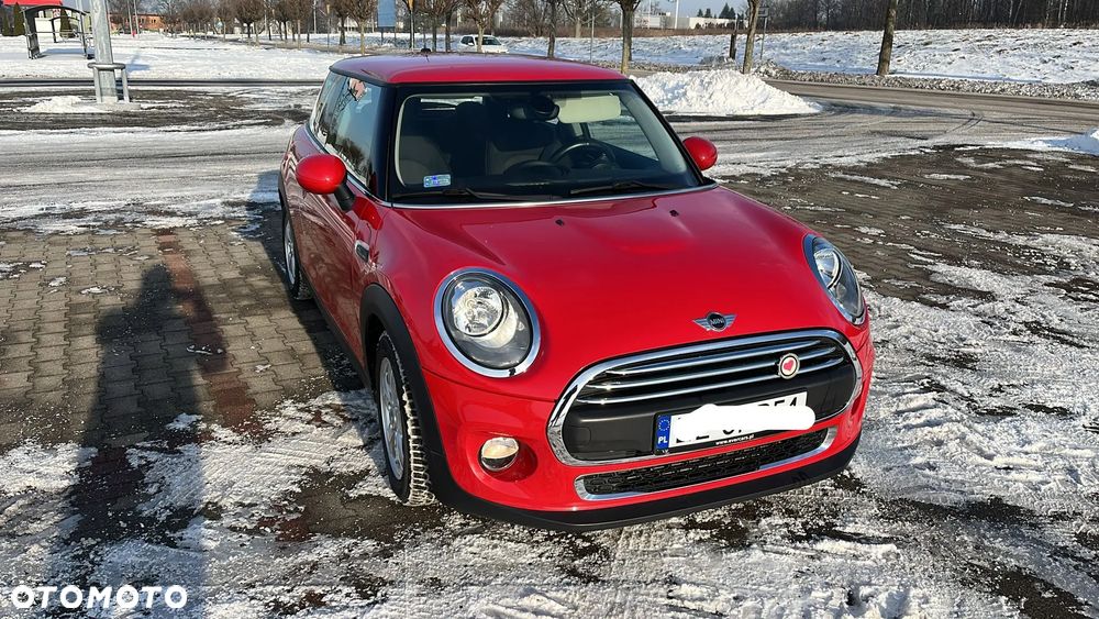 MINI ONE Standard - 1