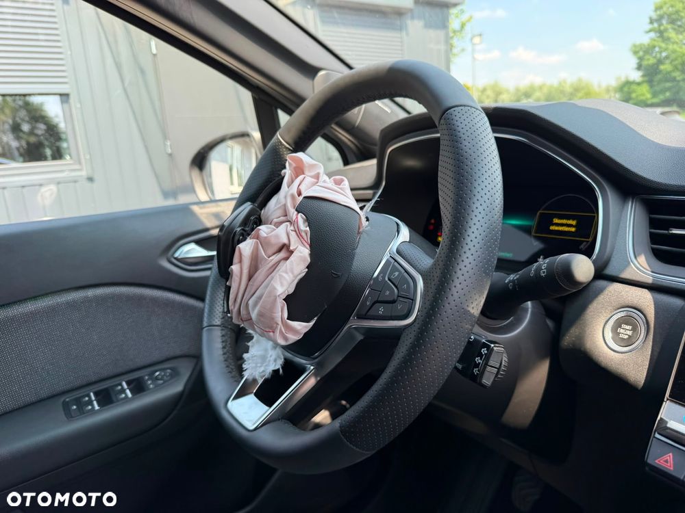 Renault Captur - 14
