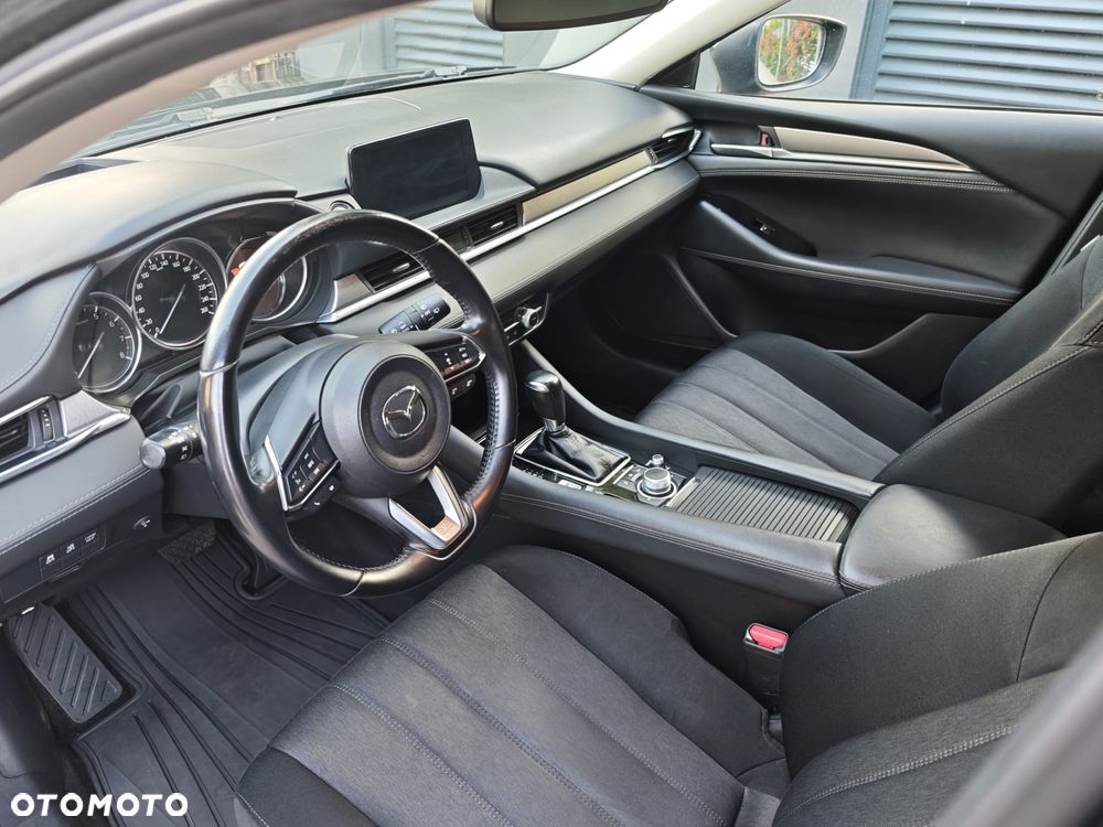 Mazda 6 2.0 SkyMotion - 6