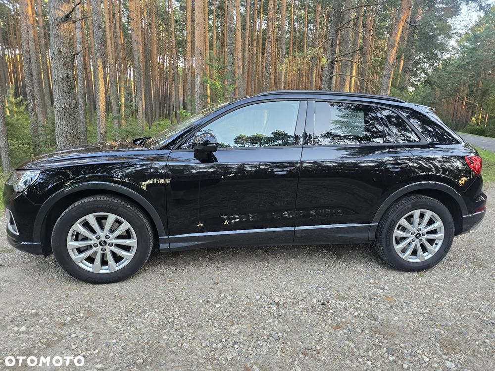 Audi Q3 45 TFSI Quattro Advanced S tronic - 7