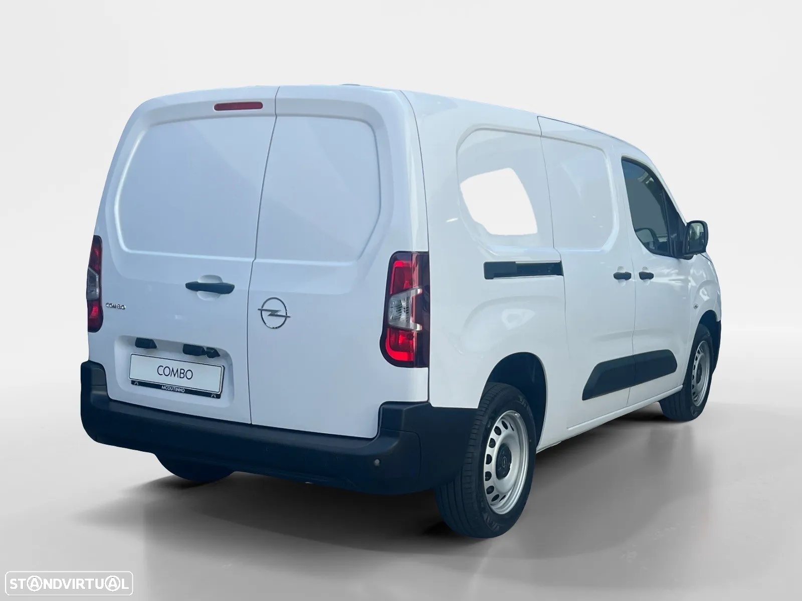 Opel Combo Cargo L2 1.5D - 6