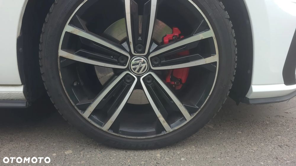 Volkswagen Golf 2.0 TDI BMT GTD DSG - 40