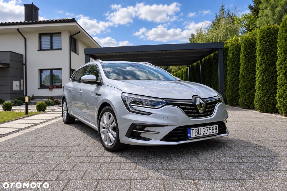 Renault Megane - 2