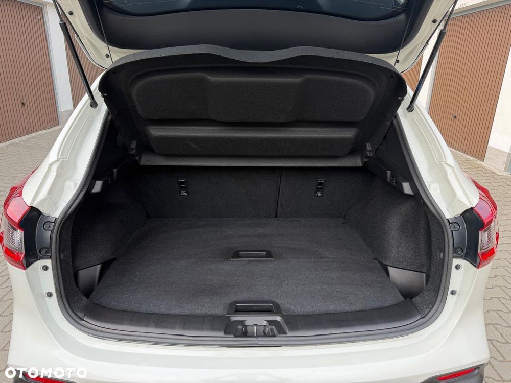 Nissan Qashqai 1.5 dCi DCT TEKNA+ - 39