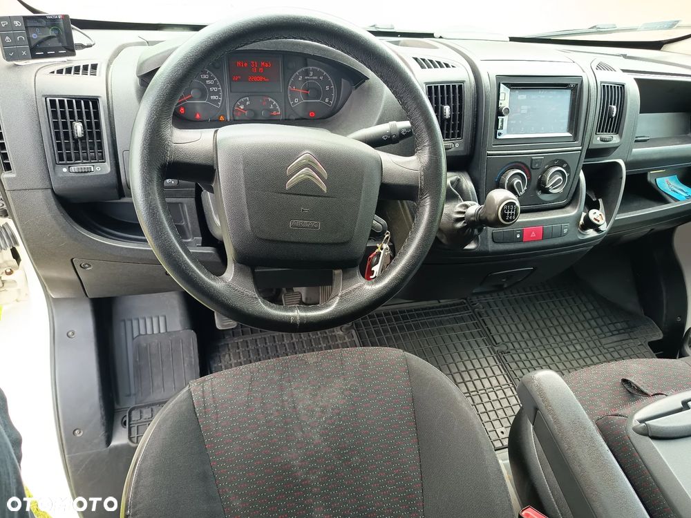 Citroën Jumper - 13