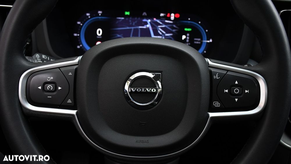 Volvo XC 60 Recharge T6 Twin Engine eAWD Inscription Expression - 20