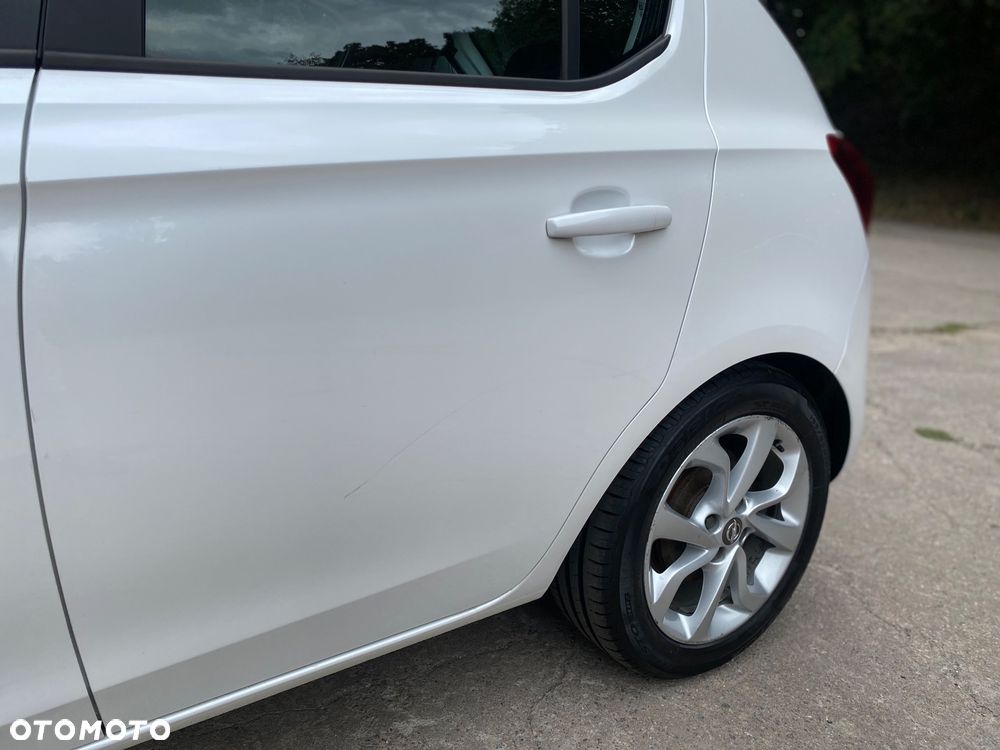 Opel Corsa 1.4 Color Edition - 9