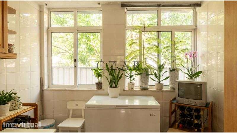 Apartamento T3 Olivais — Coimbra - Grande imagem: 2/10