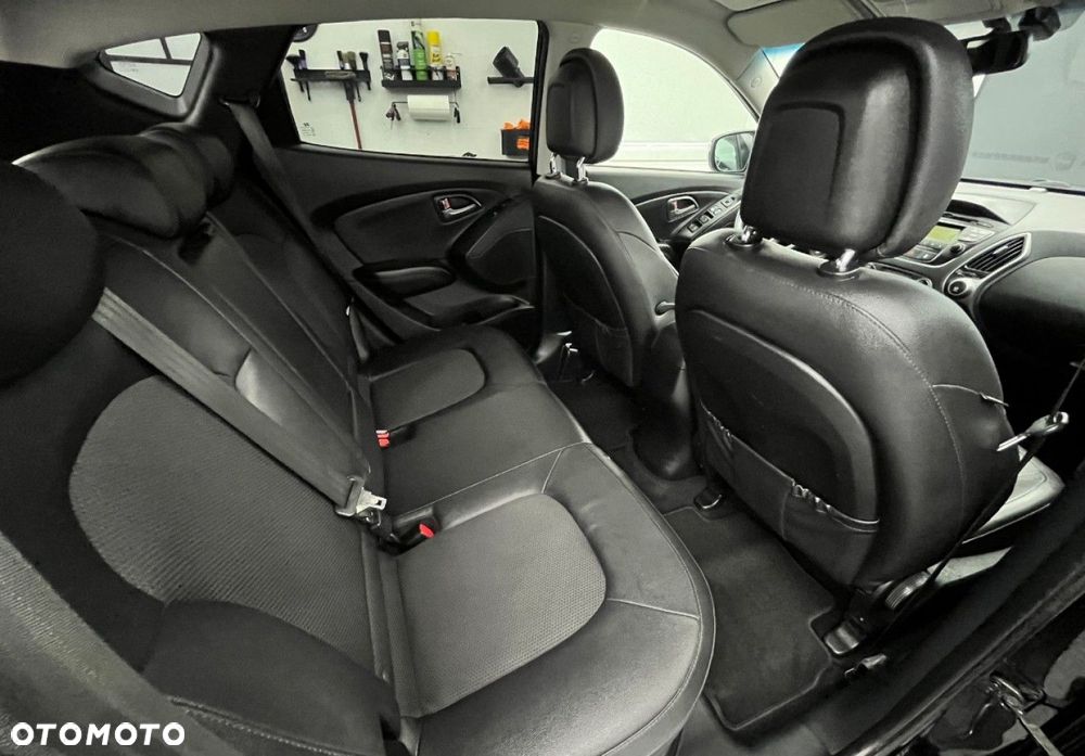 Hyundai ix35 - 26