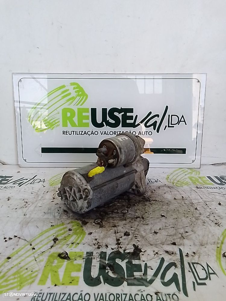 Motor De Arranque Opel Corsa D (S07) - 2