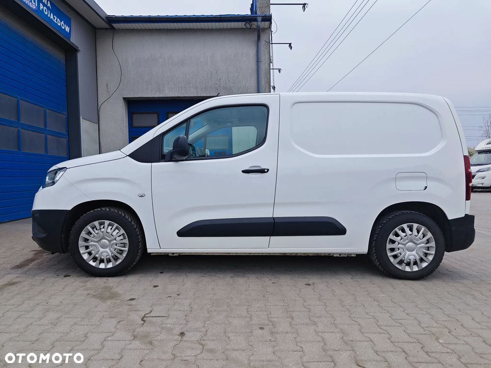 Toyota PROACE CITY - 6