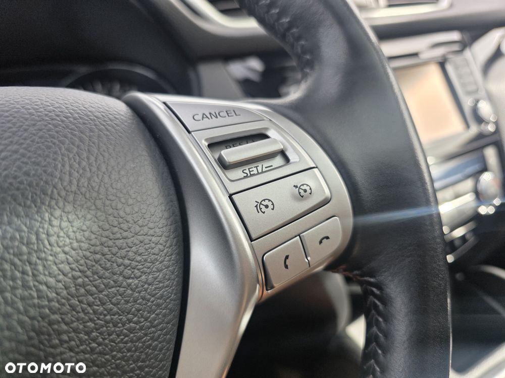 Nissan Qashqai 1.6 DIG-T Tekna - 14