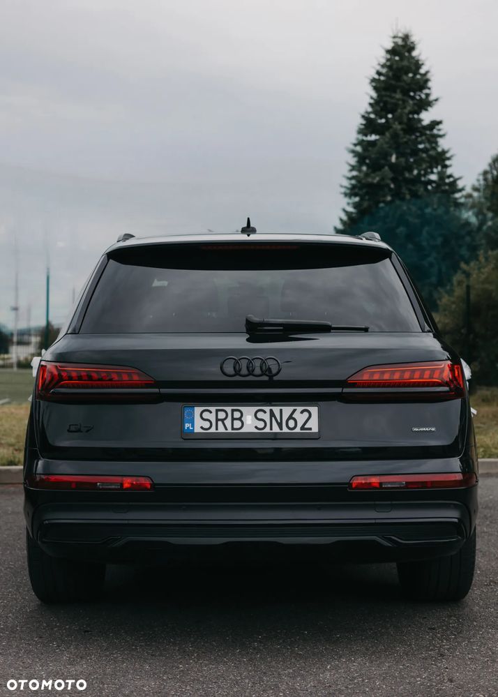 Audi Q7 - 5