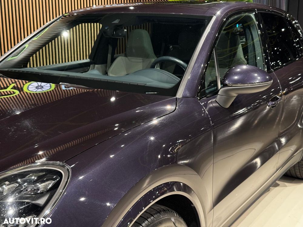 Porsche Cayenne Standard - 9