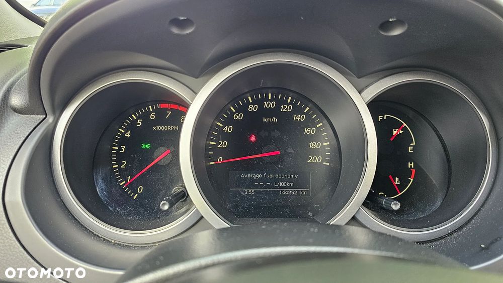 Suzuki Grand Vitara 1.6 Comfort - 9