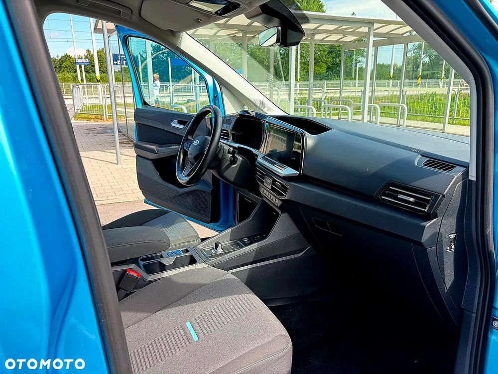 Ford Tourneo Connect Grand 2.0 EcoBlue Active - 26