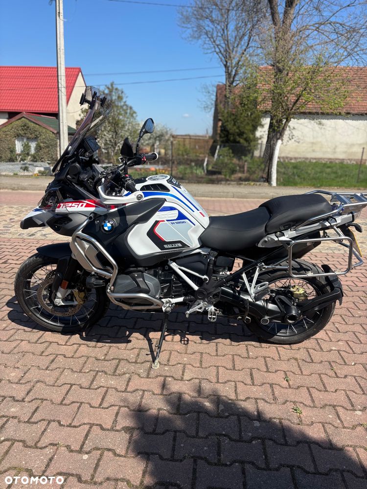 BMW R1250 GS Adventure - 6
