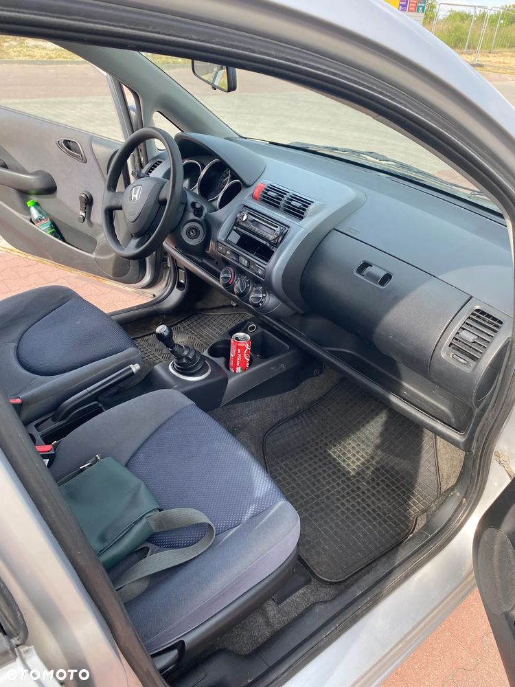 Honda Jazz 1.2 LS - 11