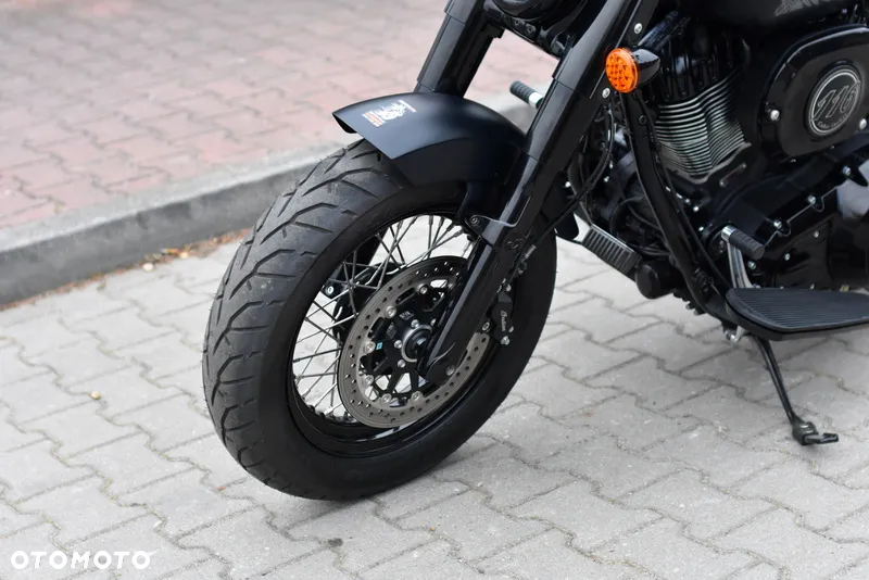 Indian Chief - 22