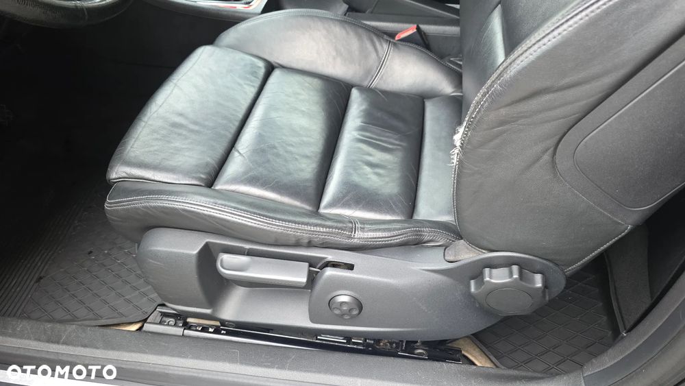 Audi A4 Cabrio 1.8T - 18