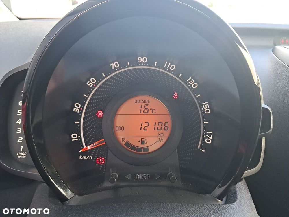 Toyota Aygo - 17