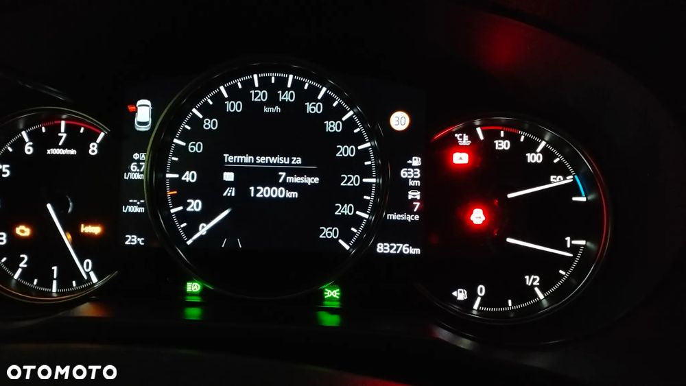 Mazda CX-5 - 14