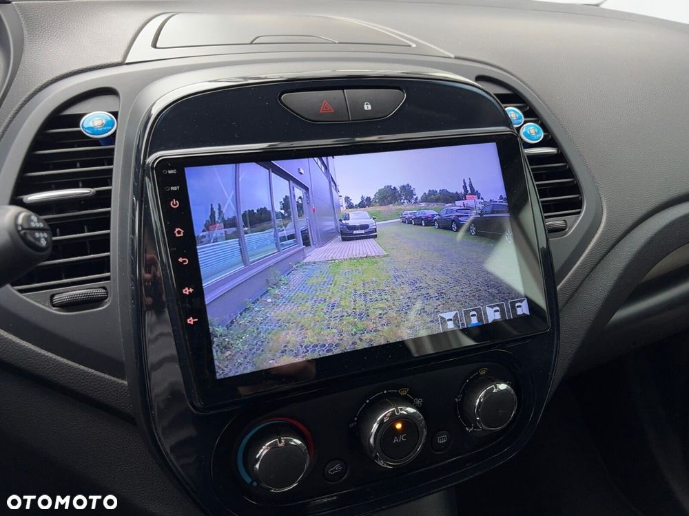 Renault Captur 0.9 Energy TCe Intens - 15