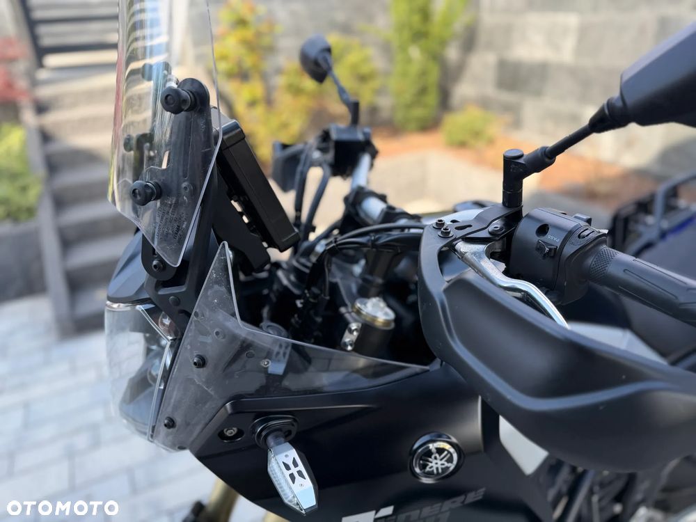 Yamaha Tenere - 24
