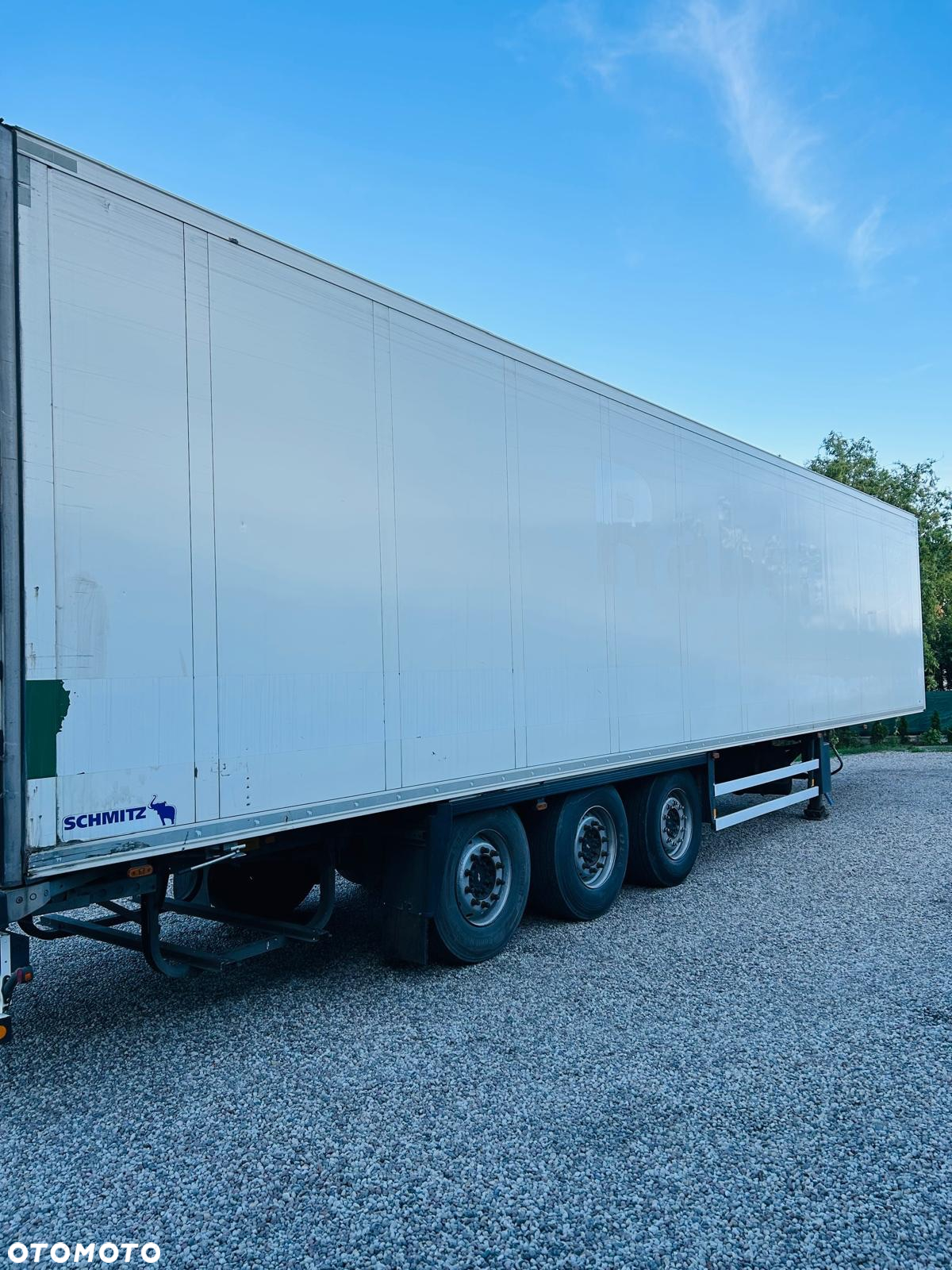Schmitz Cargobull - 11