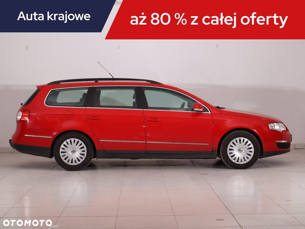 Volkswagen Passat Variant - 8